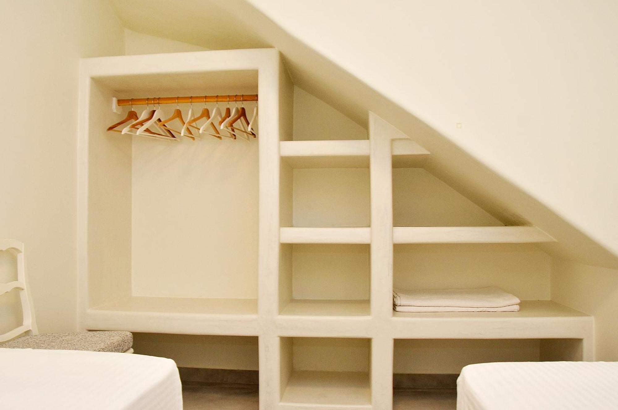 Sohoro Villa Koufonisia Екстериор снимка